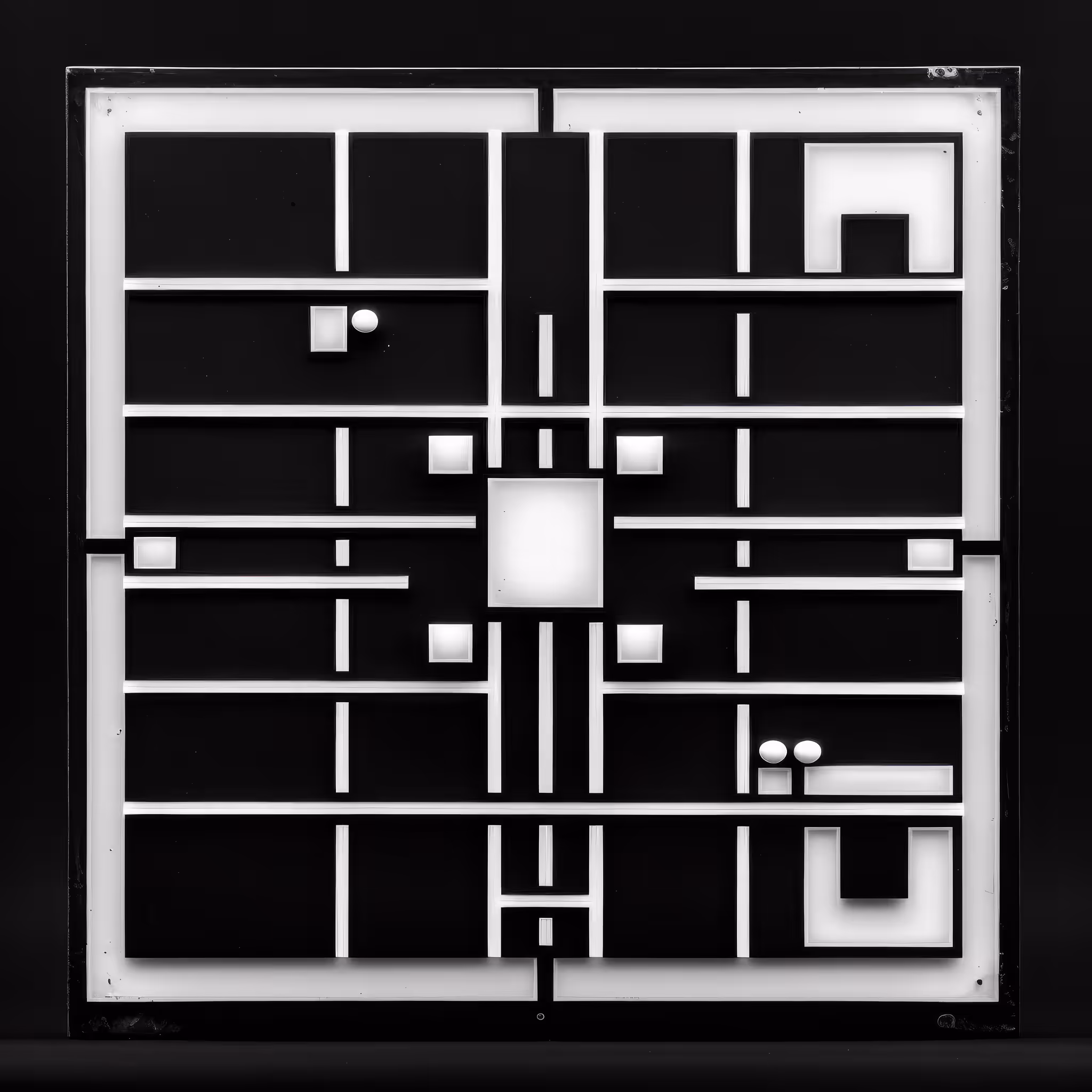 GRIDS: GRID #541