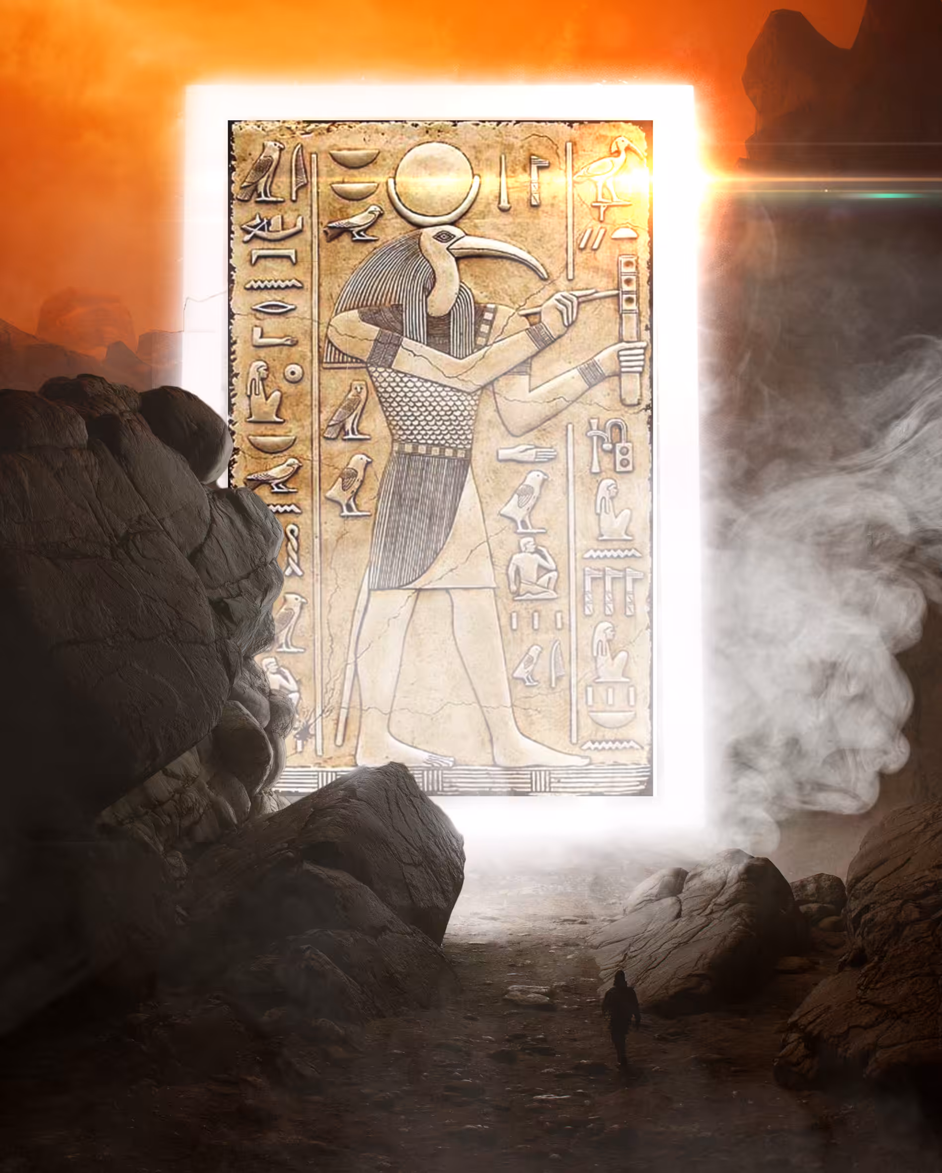 Thoth 