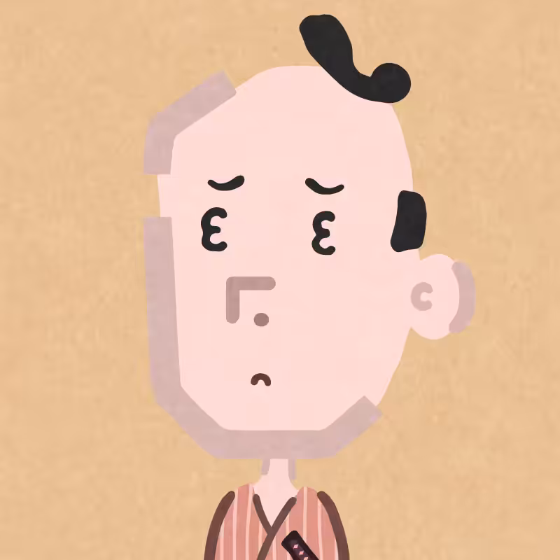 Henoheno Samurai #319