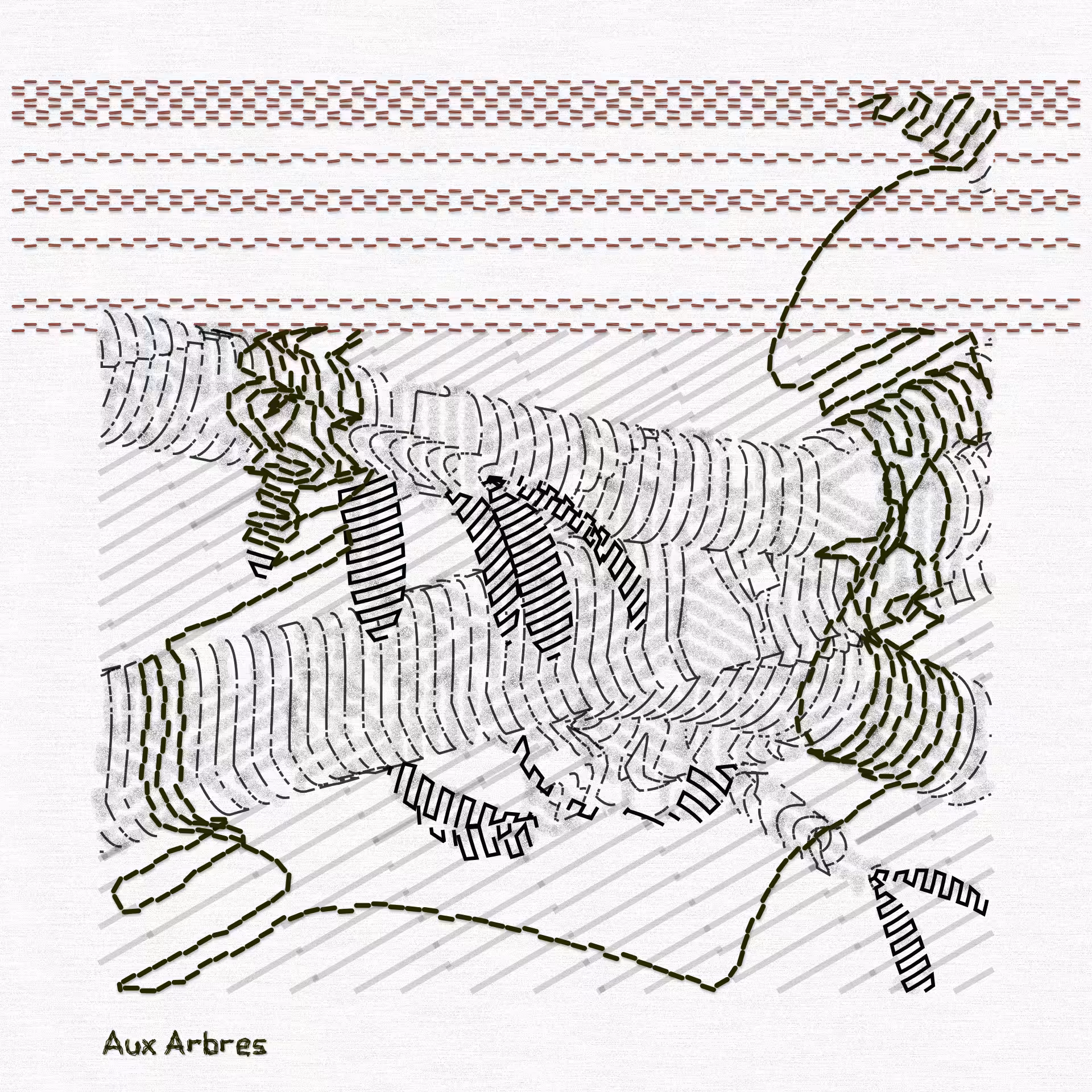 Aux Arbres #32790