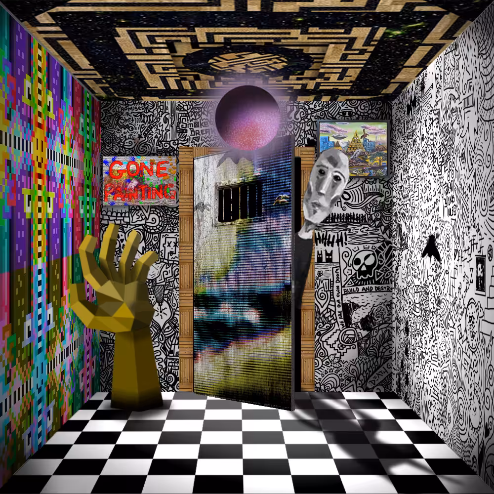 Room #7