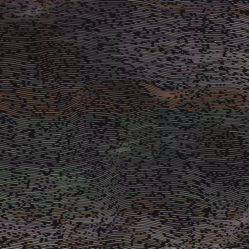 waves #62