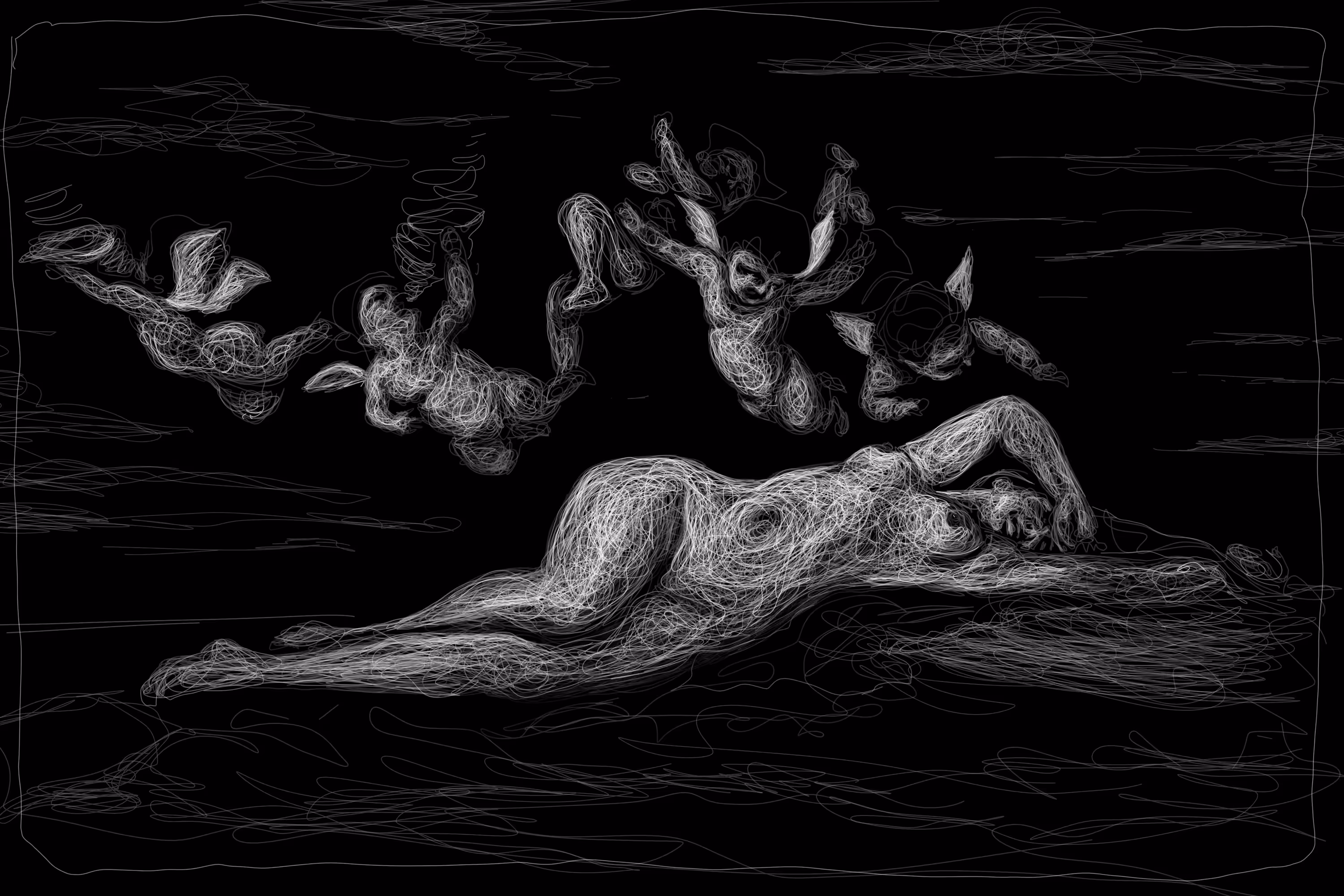 ETERNAL WORLD