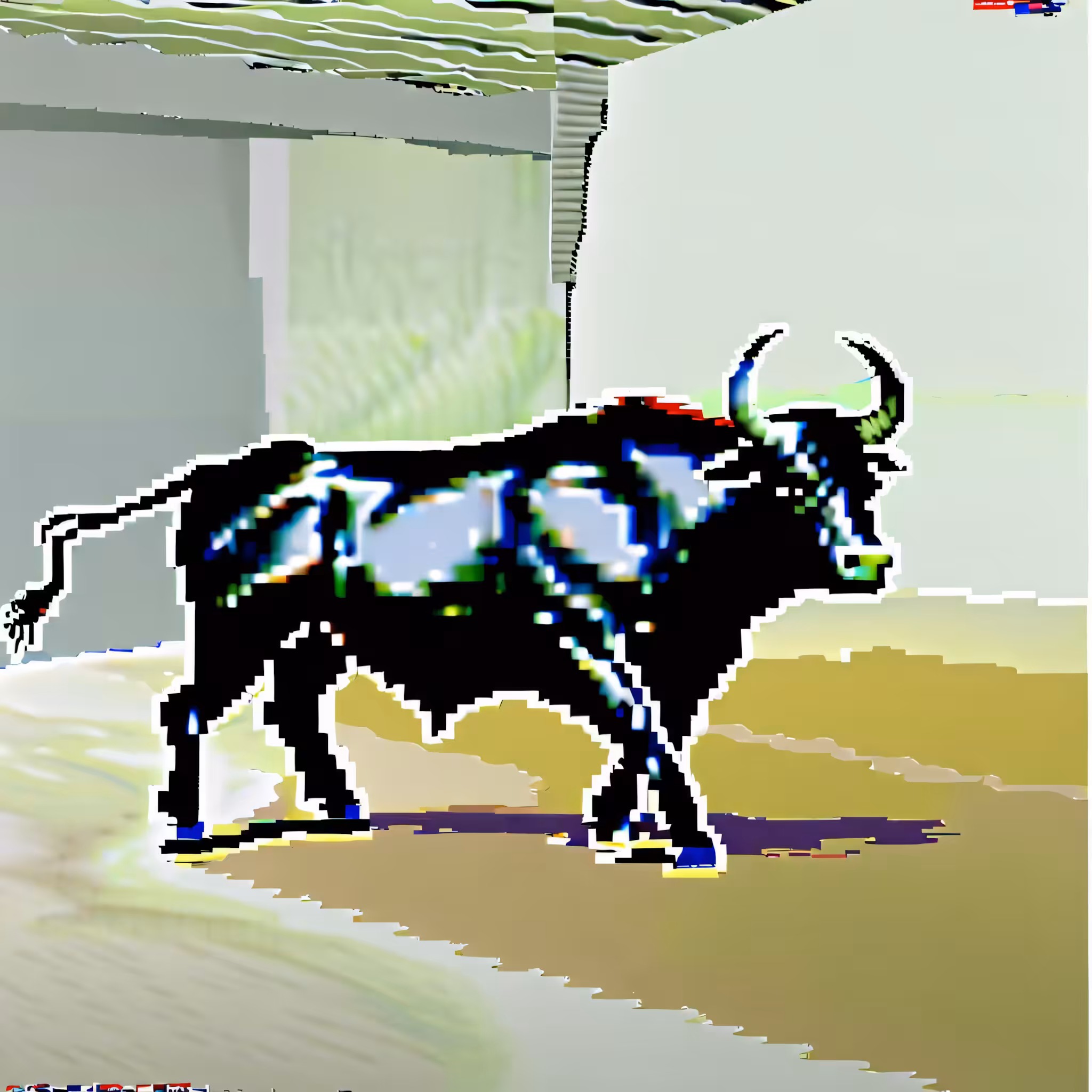 Bull