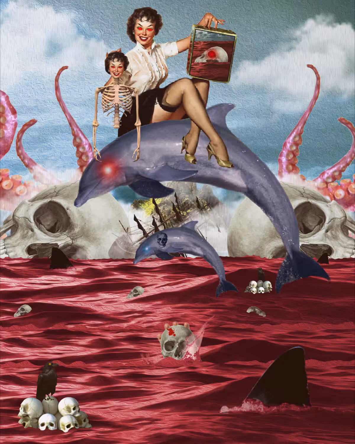 Sea World