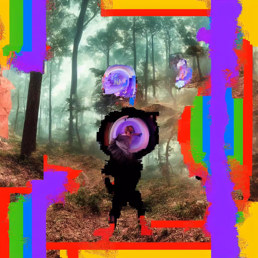 Anti Reality