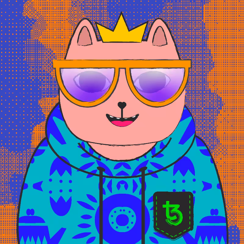 hash cats – genesis #221