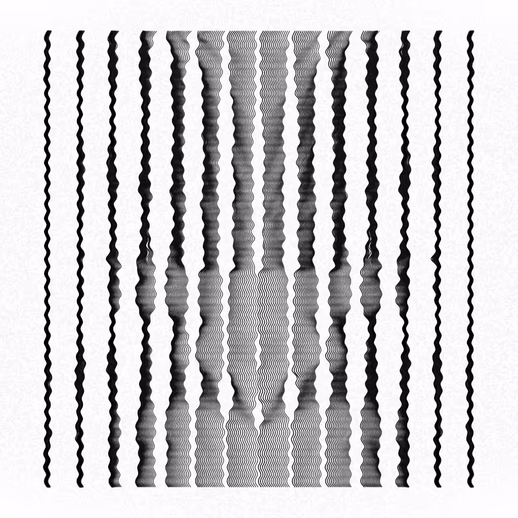 Block Waves