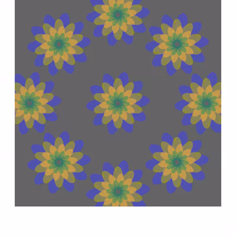 bloom unexpected #4