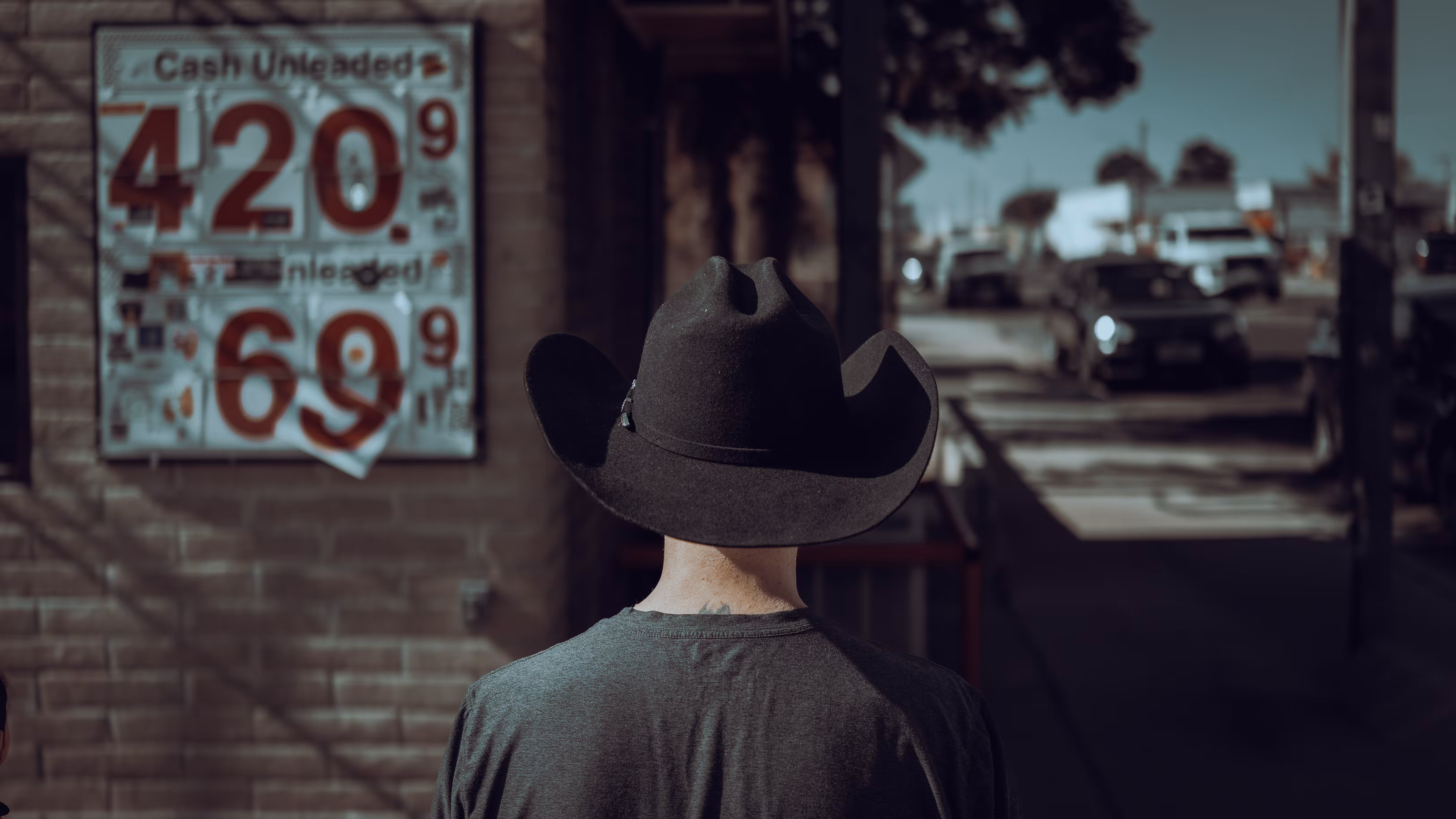 City Hats 420