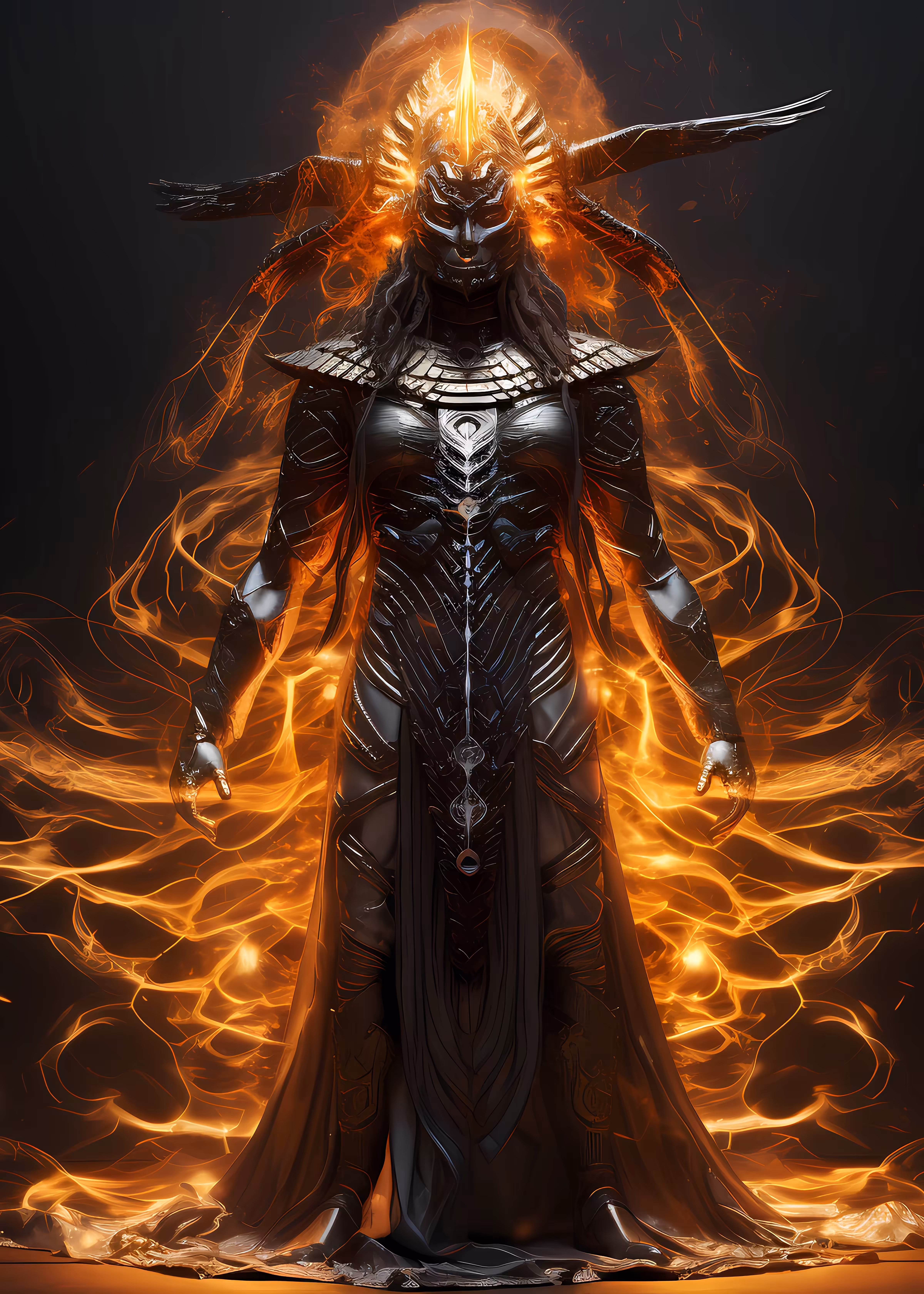 Light Creatures