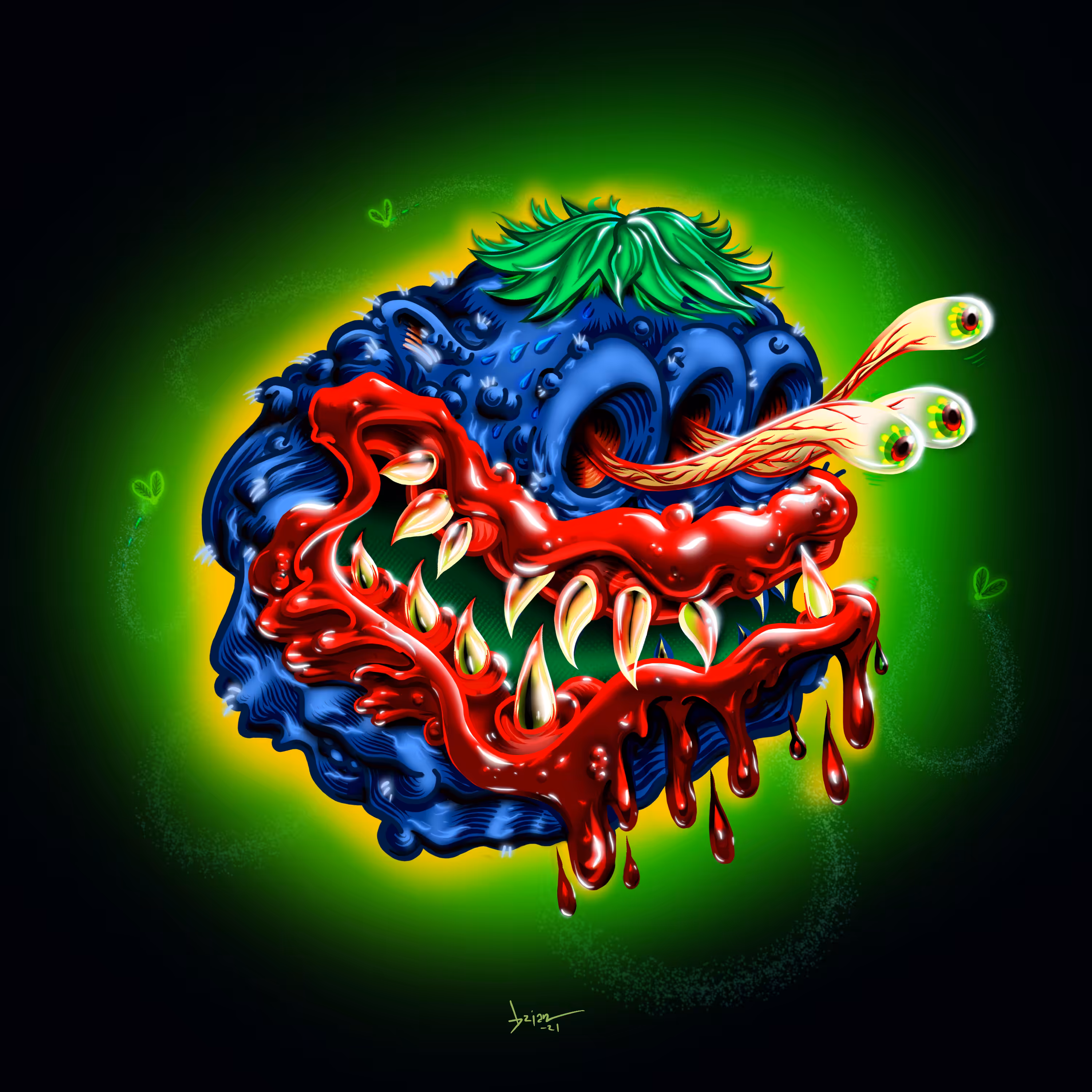 Triclops