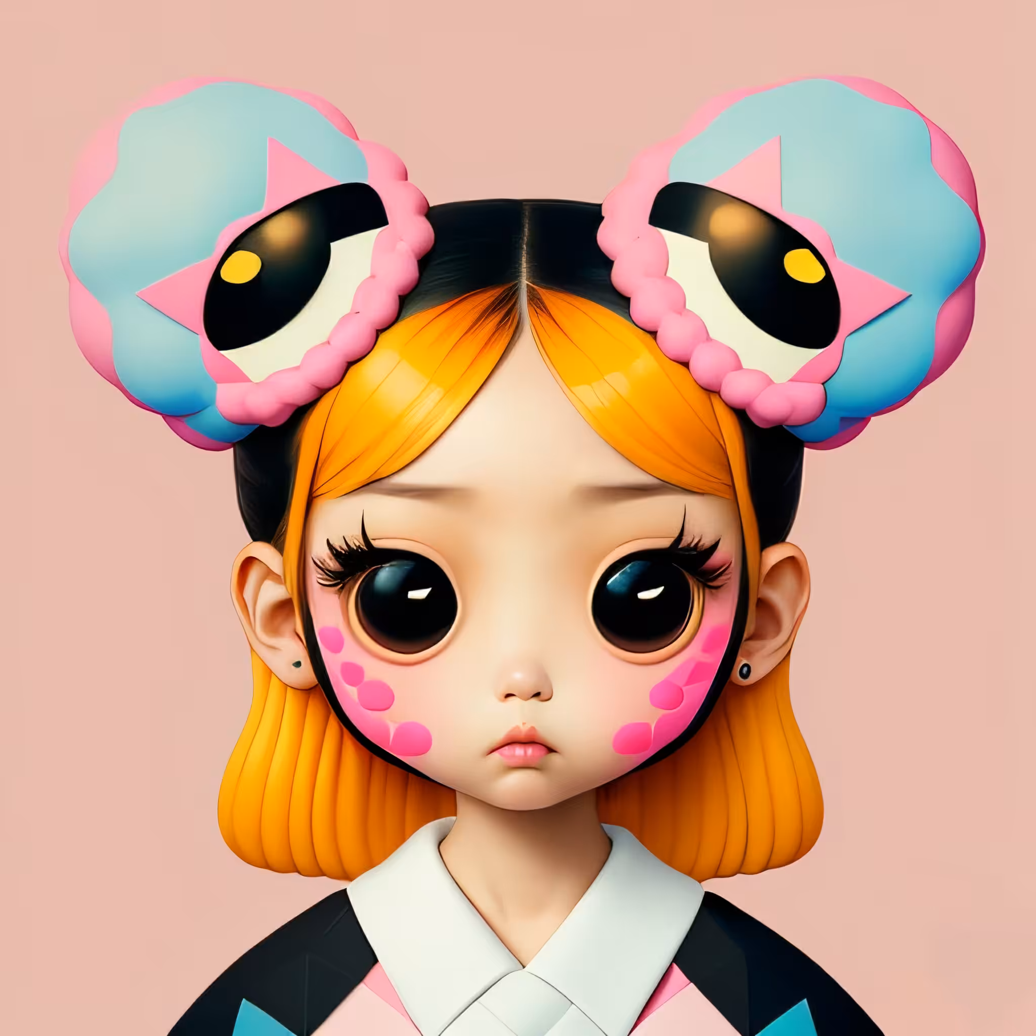 Minimo #01