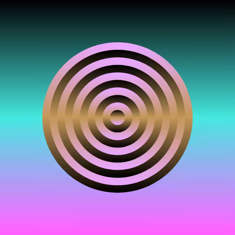 Mesh: The Radius #21
