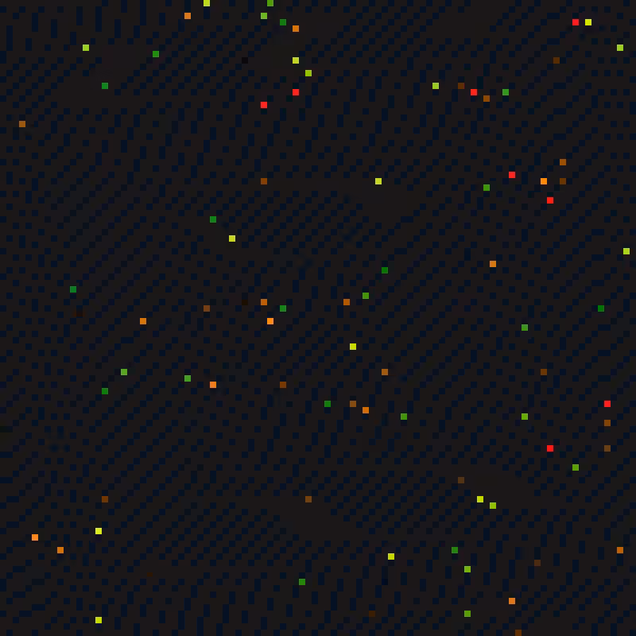 Endless Pixels #19