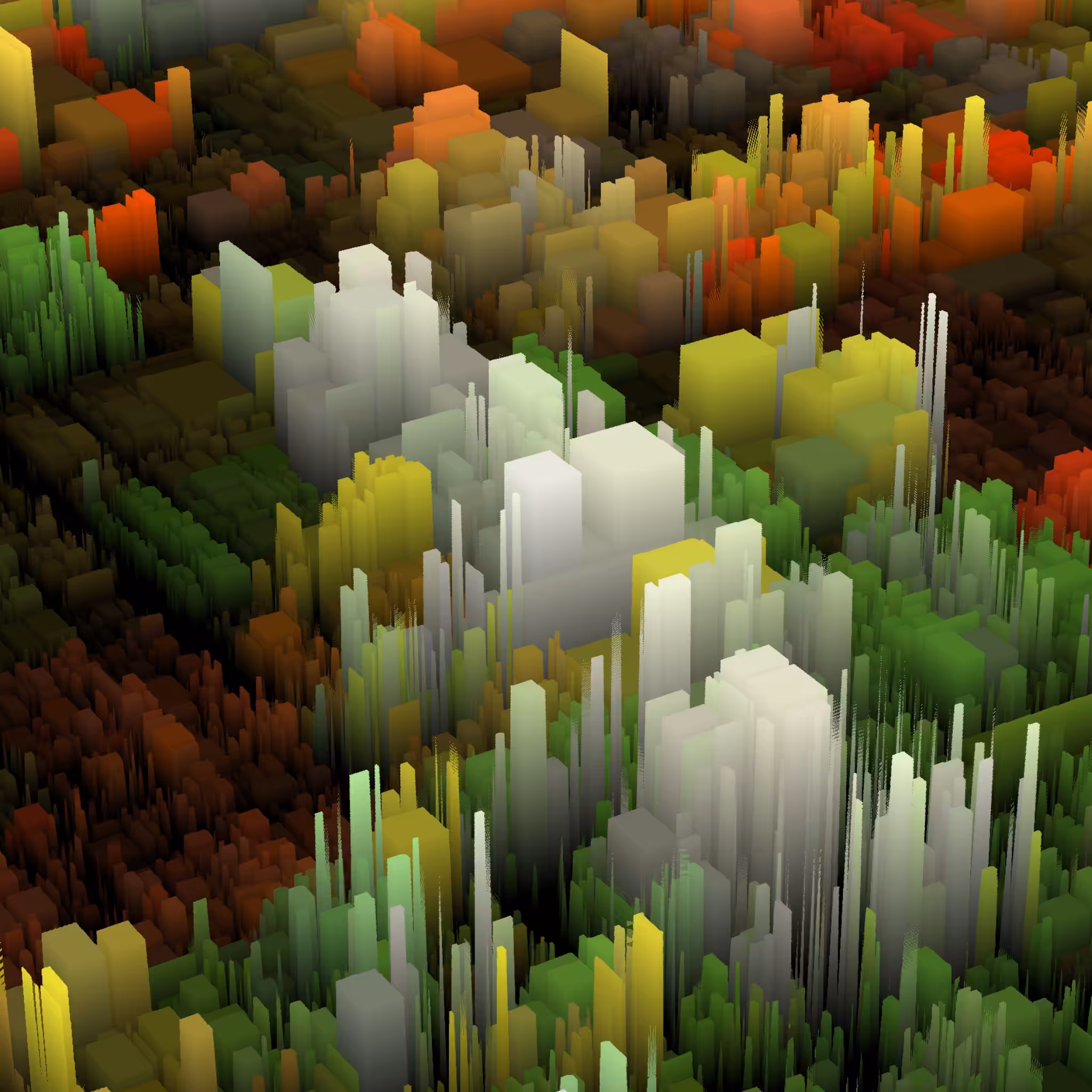 CryptoSprawl Sector 29