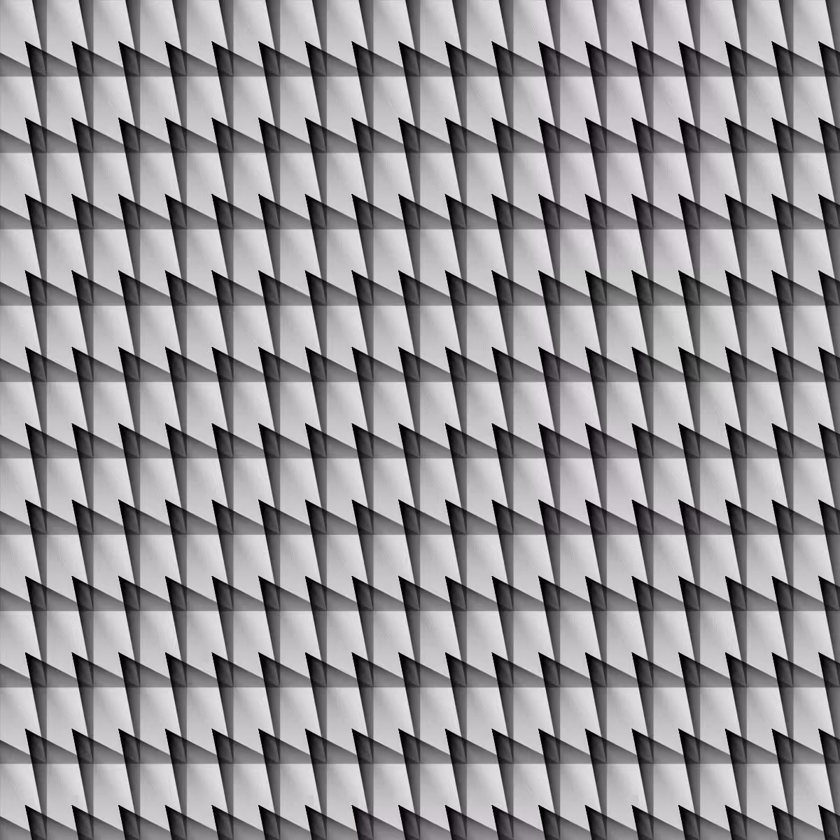 Noir et Blanc #153