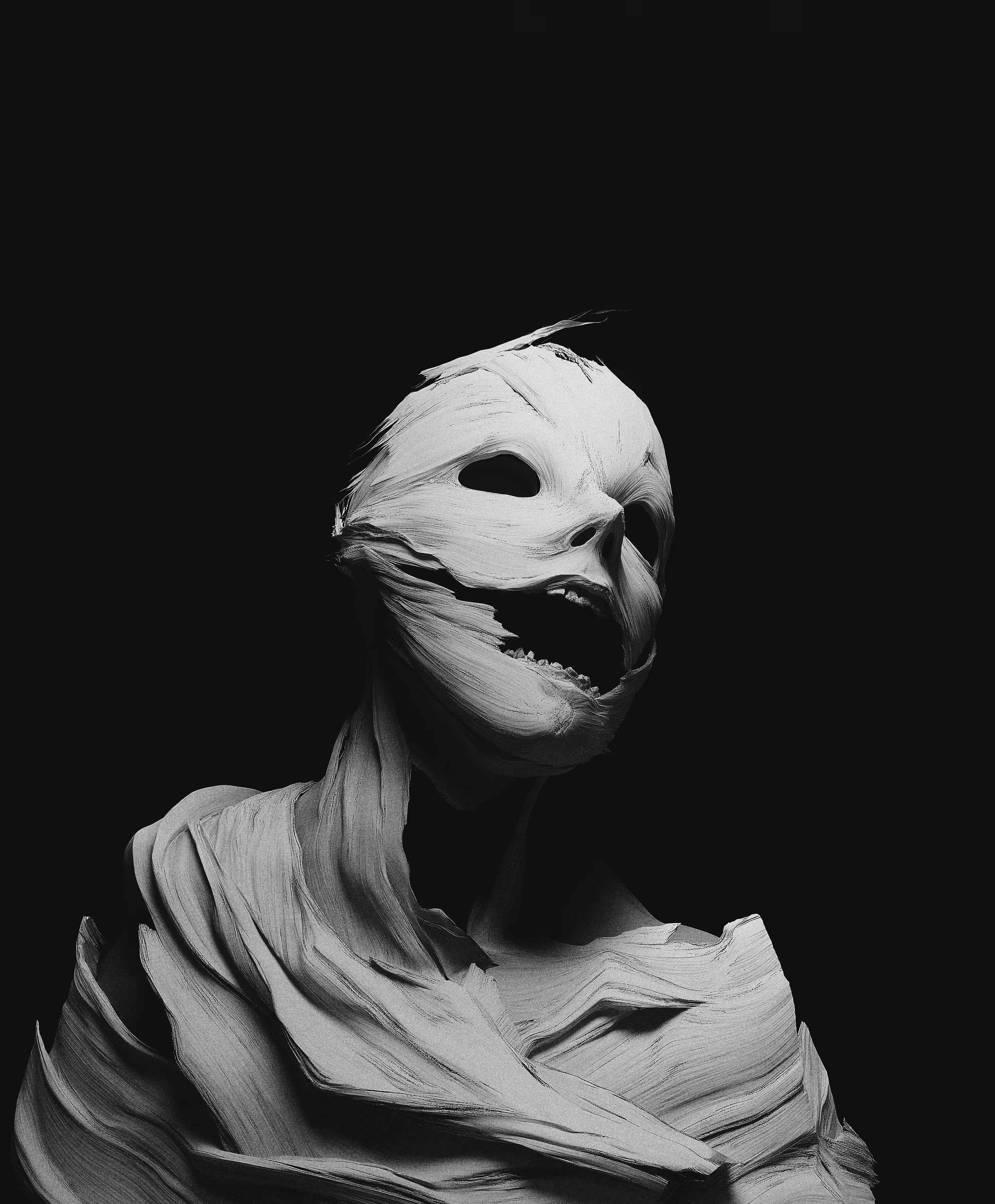  Wraith