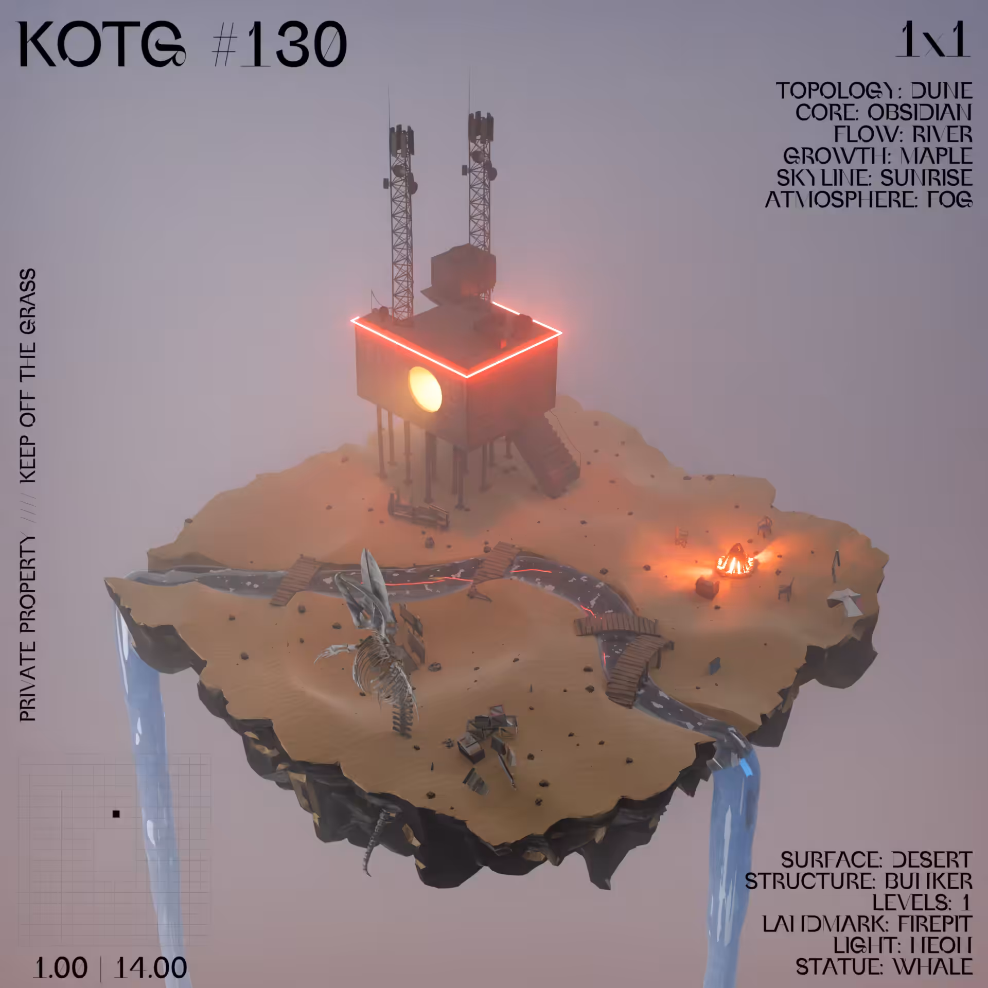 KOTG #130