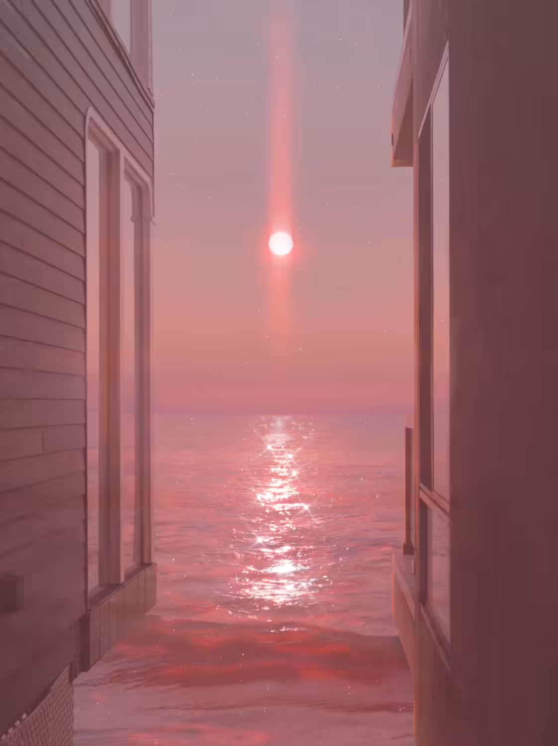 La vie en rose