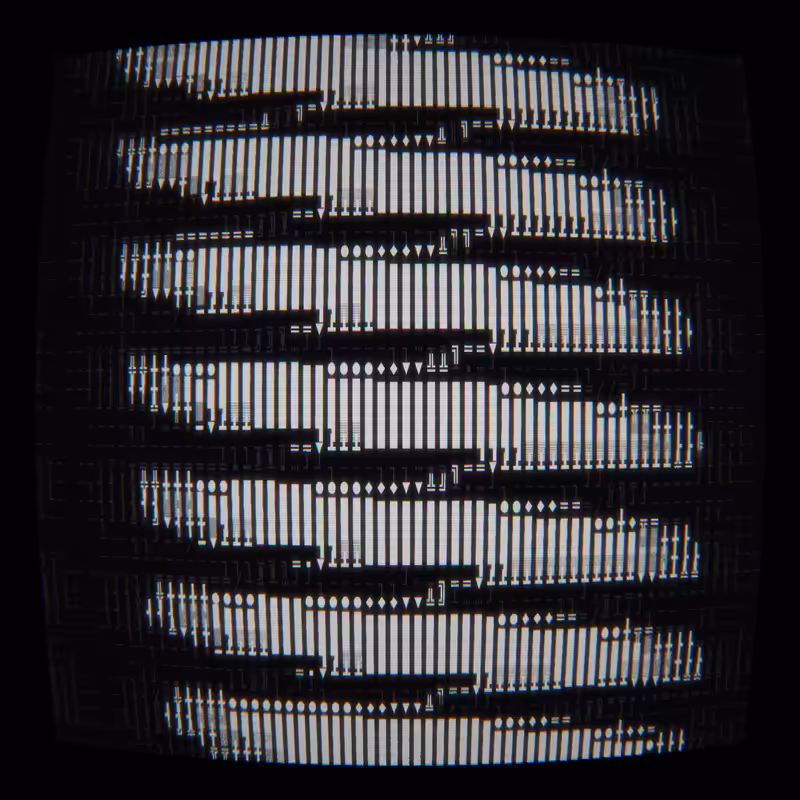 SIGNAL RECEIVING #26
