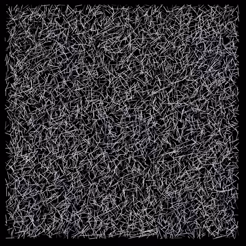 Dog's Hair on the Couch #8