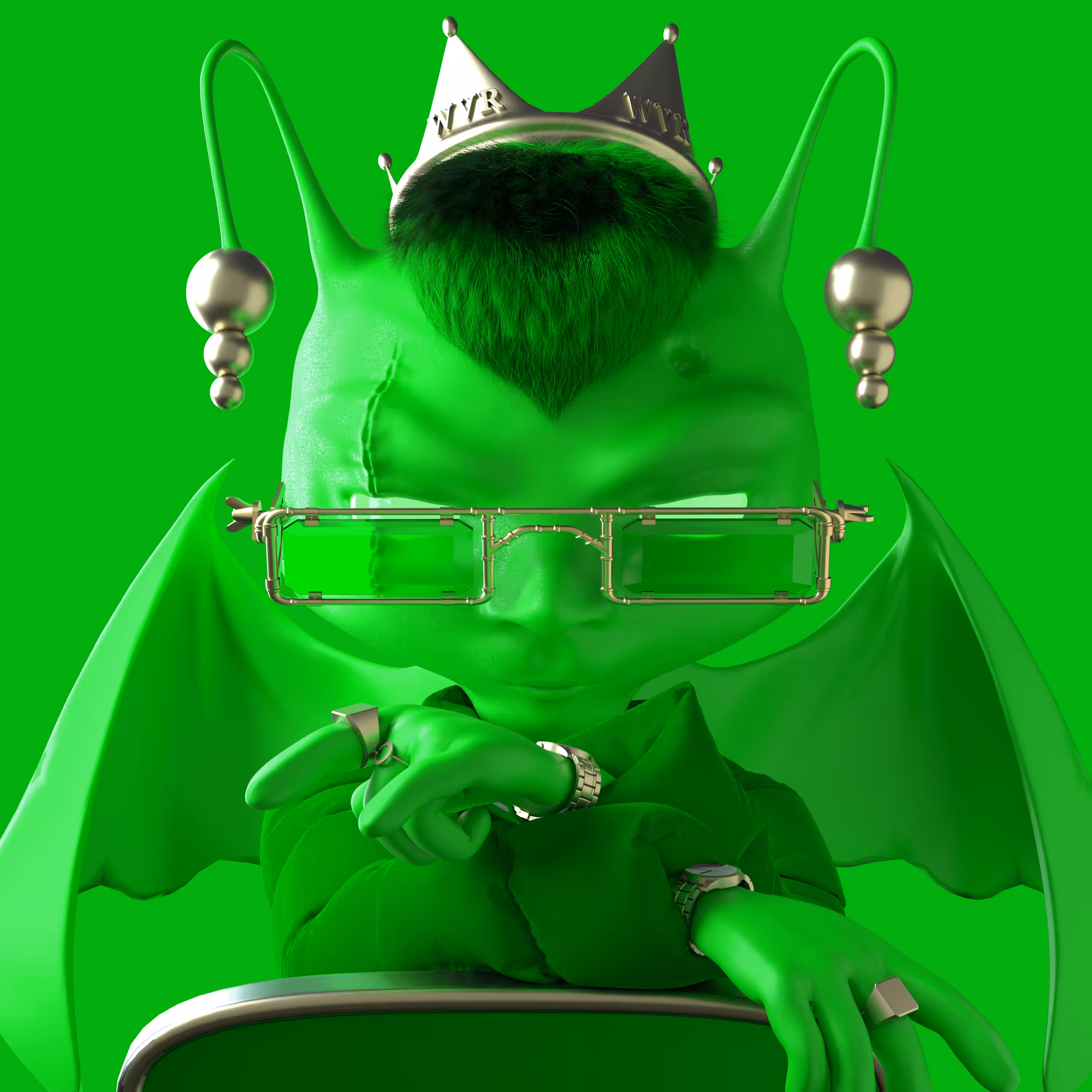 OG DIZAZTERZ