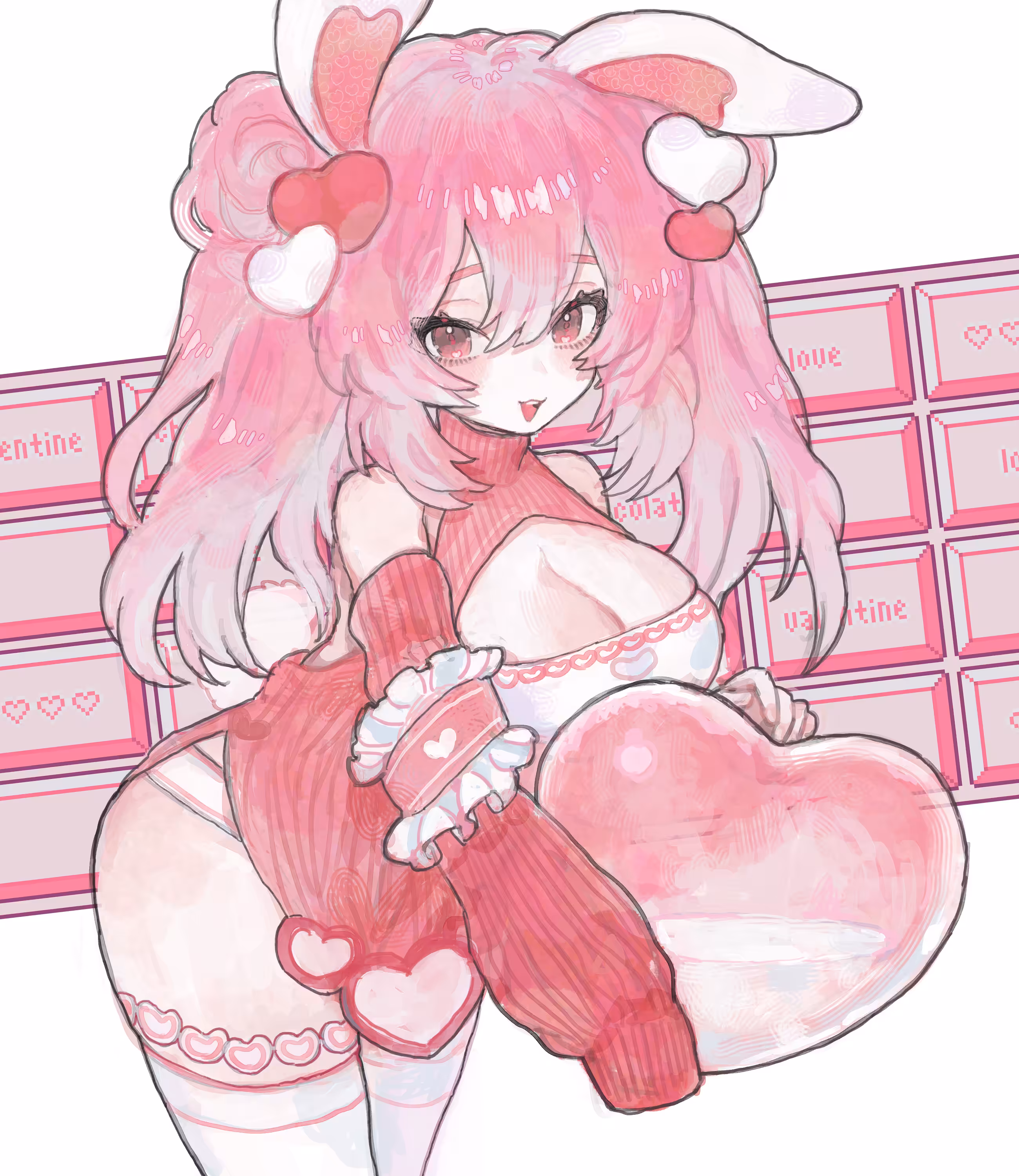 VALENTINE