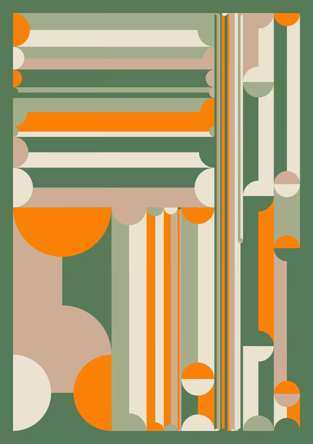 Flowingcles #77