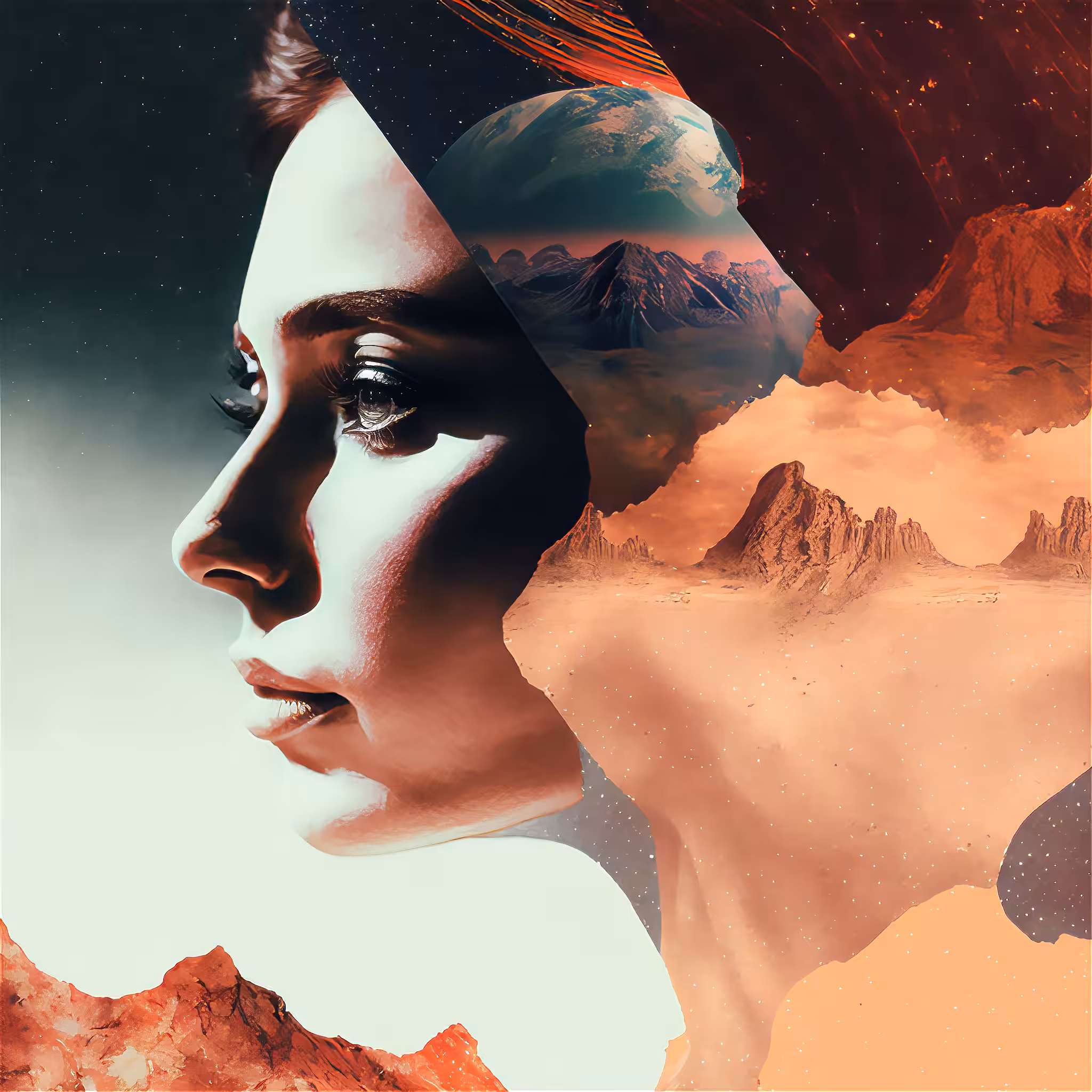 Mars