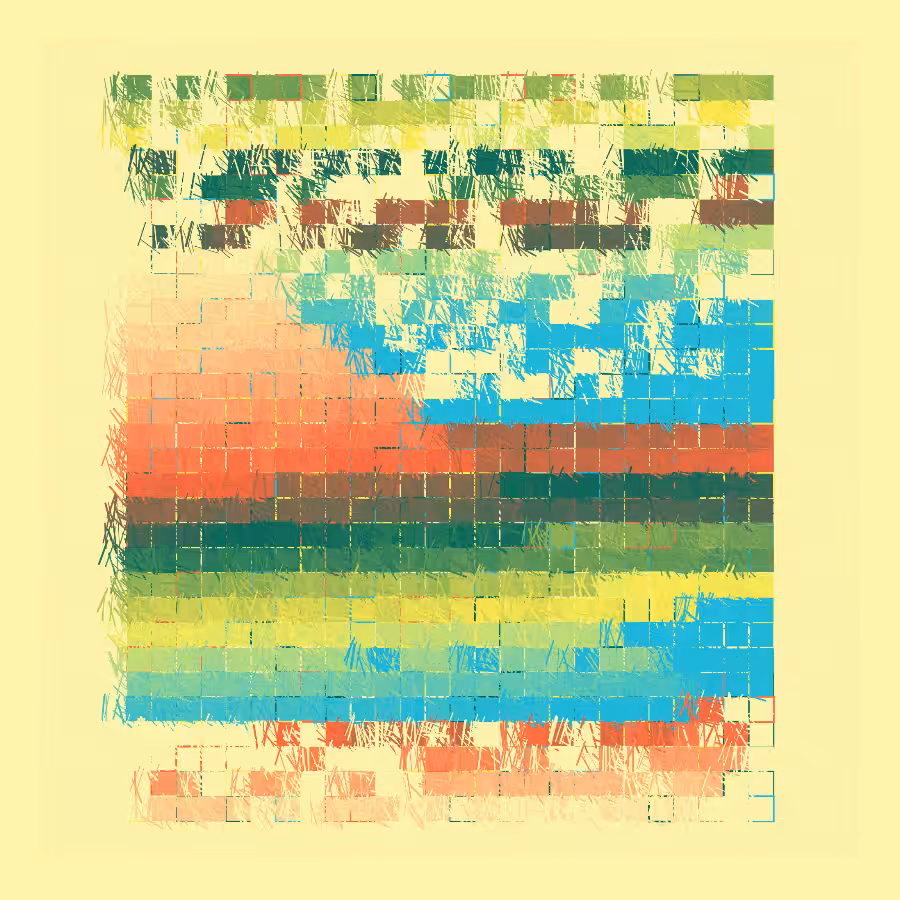 Lost Grid #76