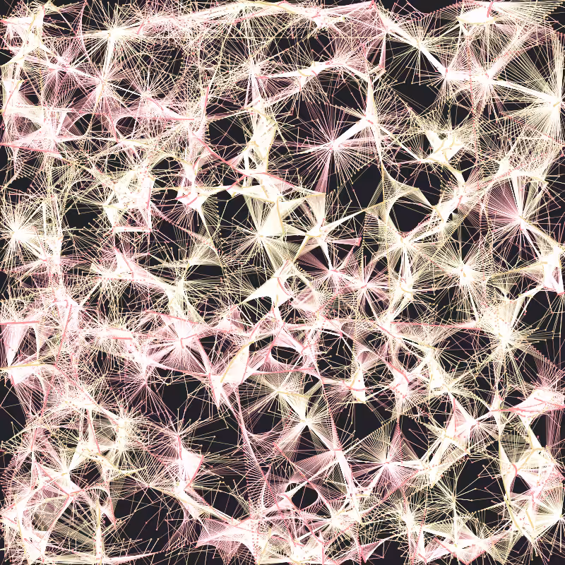 Constellation #74