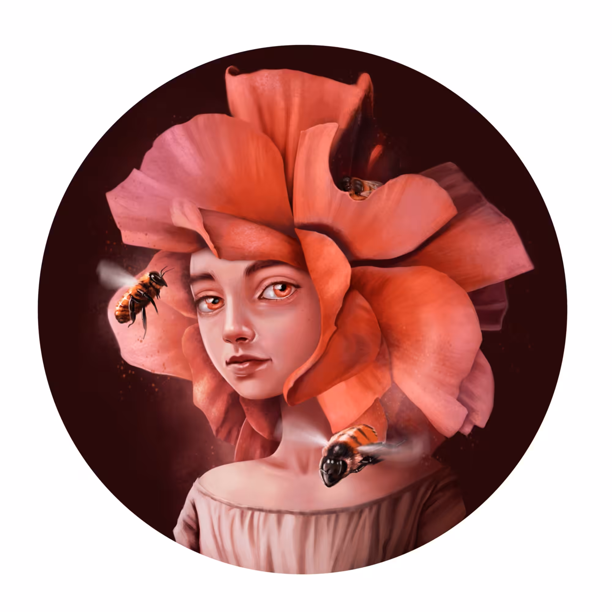 In Bloom