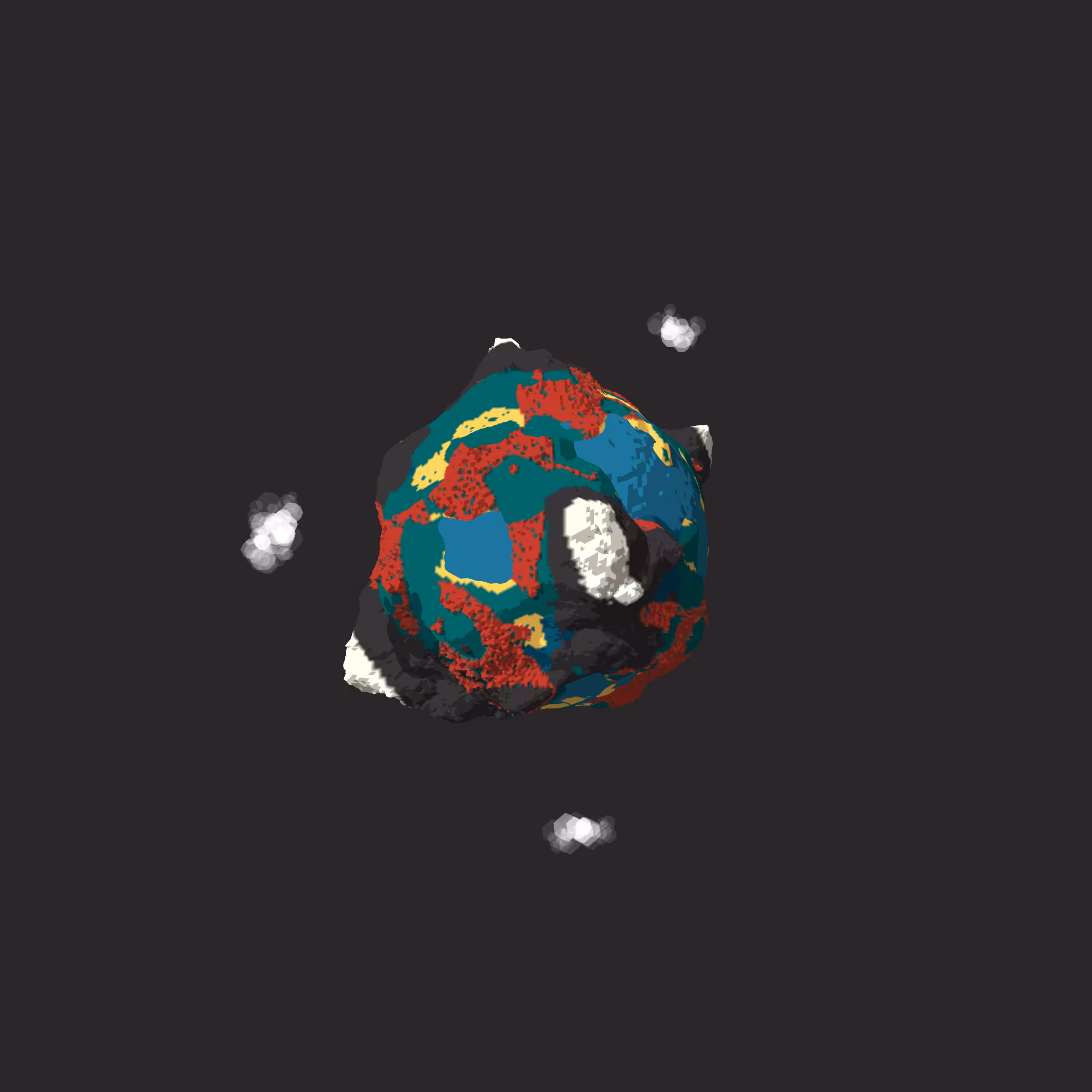Galaxiss #437