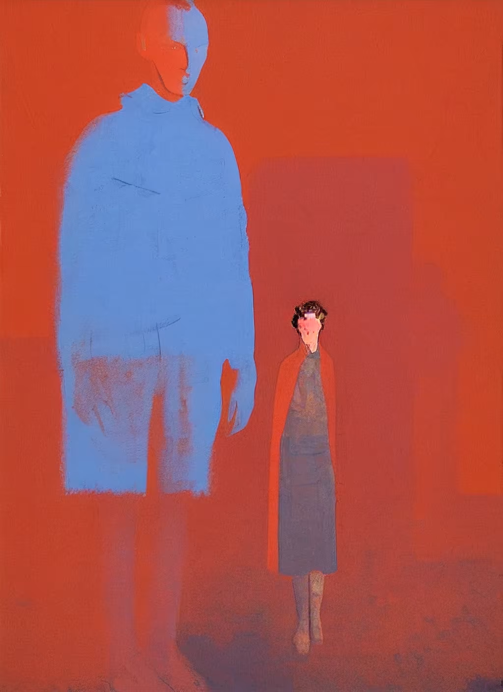 A Long Happy Life - 5