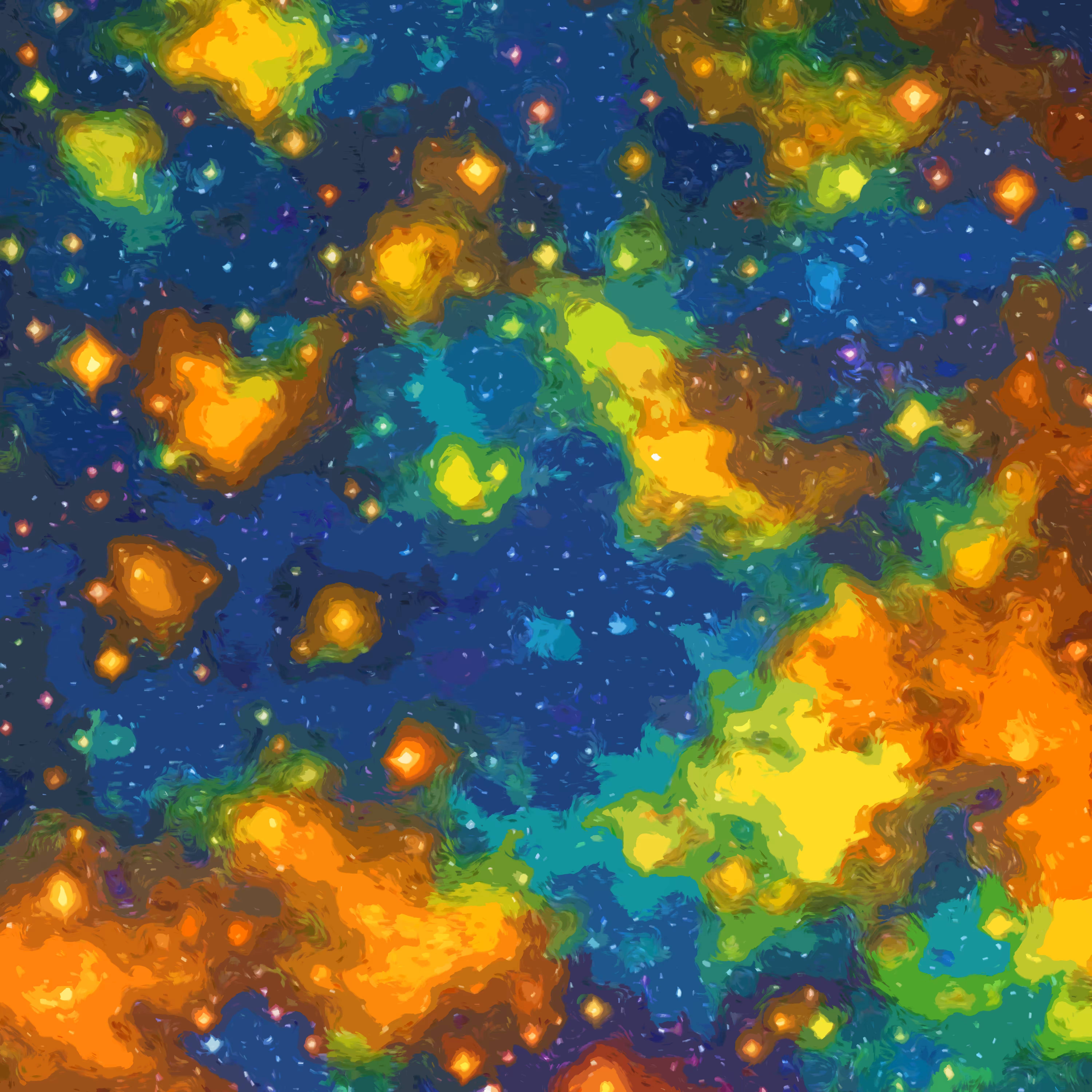 Celestial Choir