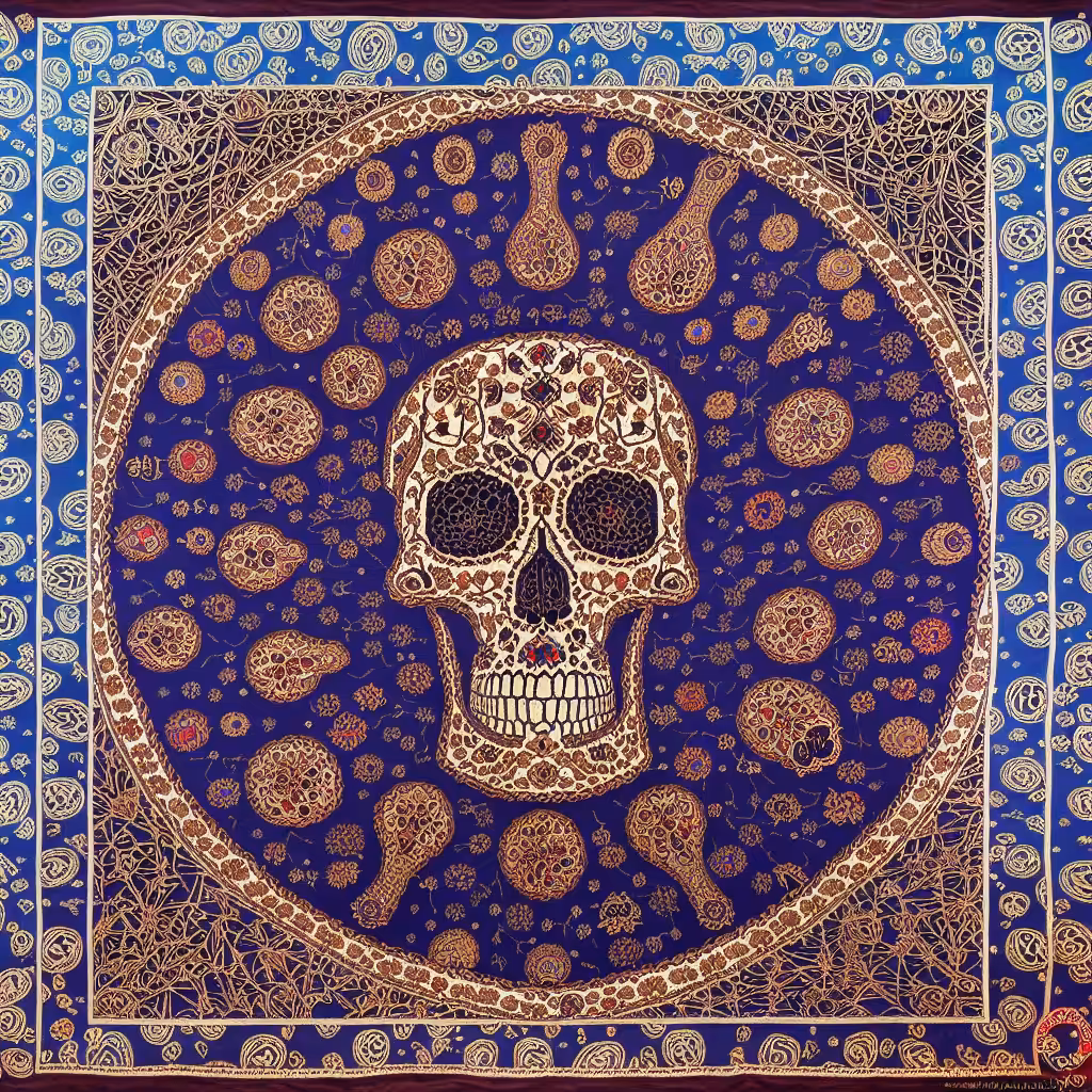 Sudo Rug #77