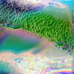waves #772