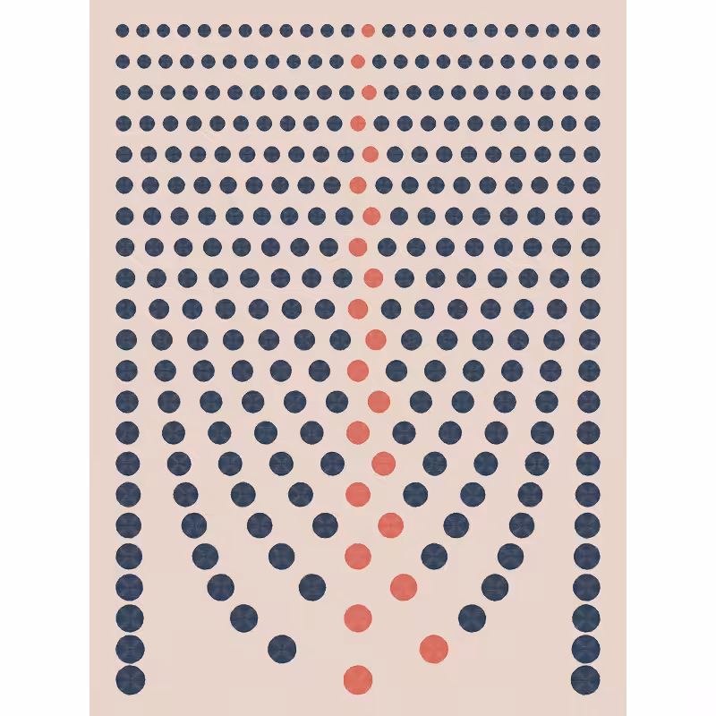 Poetics of Space #245