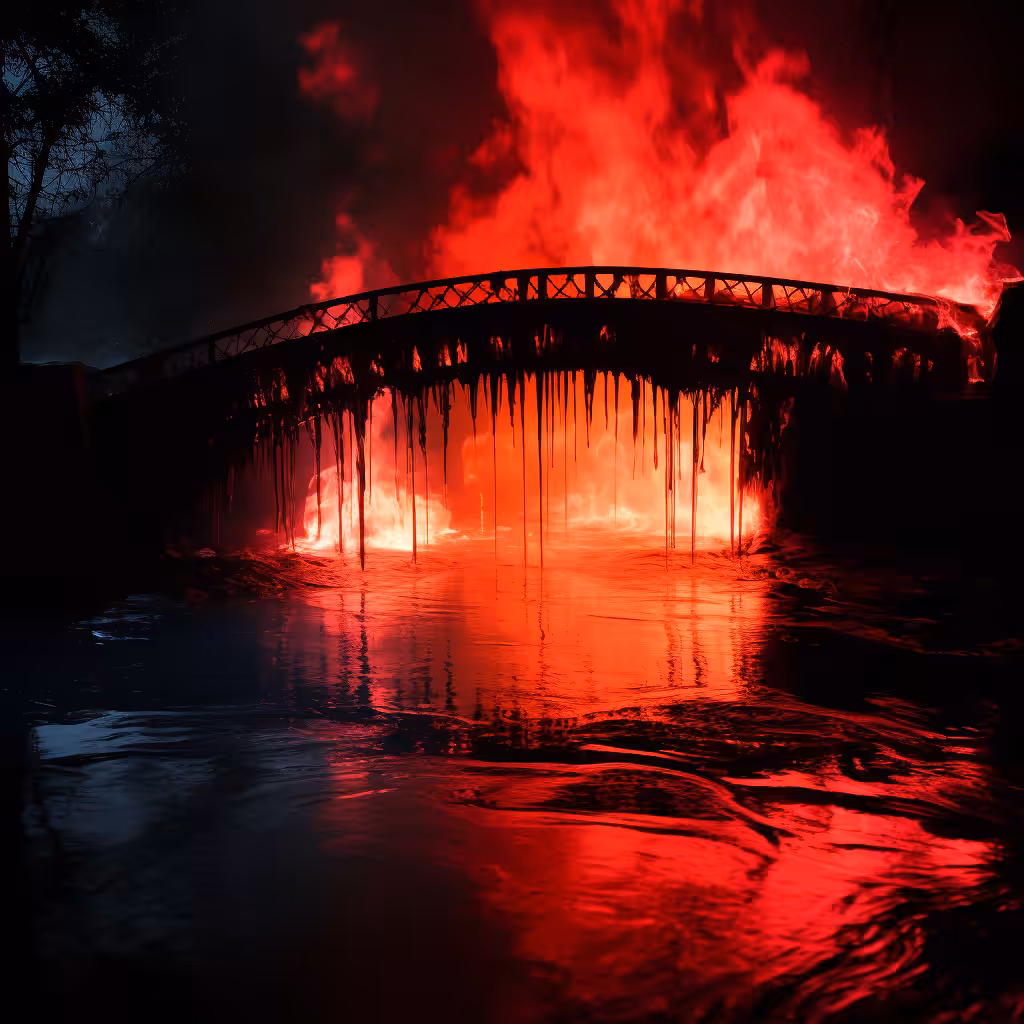 Contractual Obligations: Water Under The Bridge 3