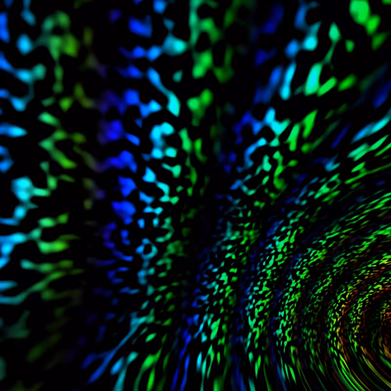 Quantum #16
