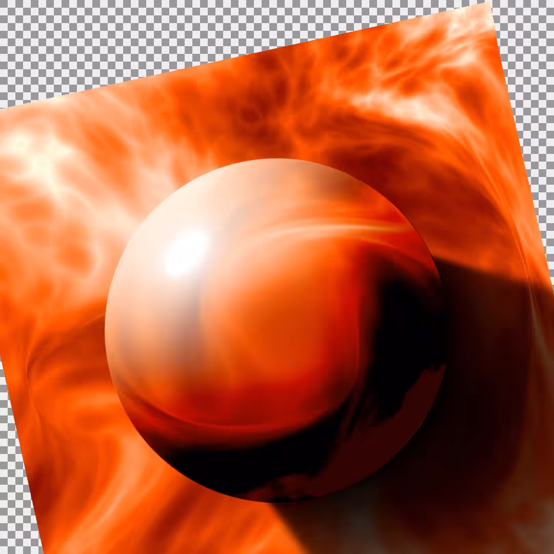 The Universe #0001