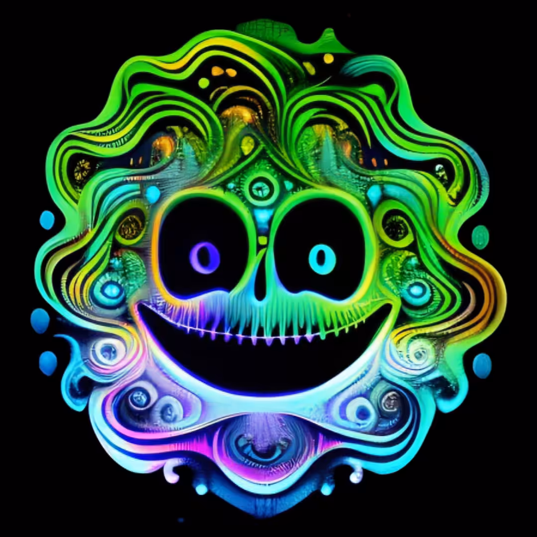 Trippy 1