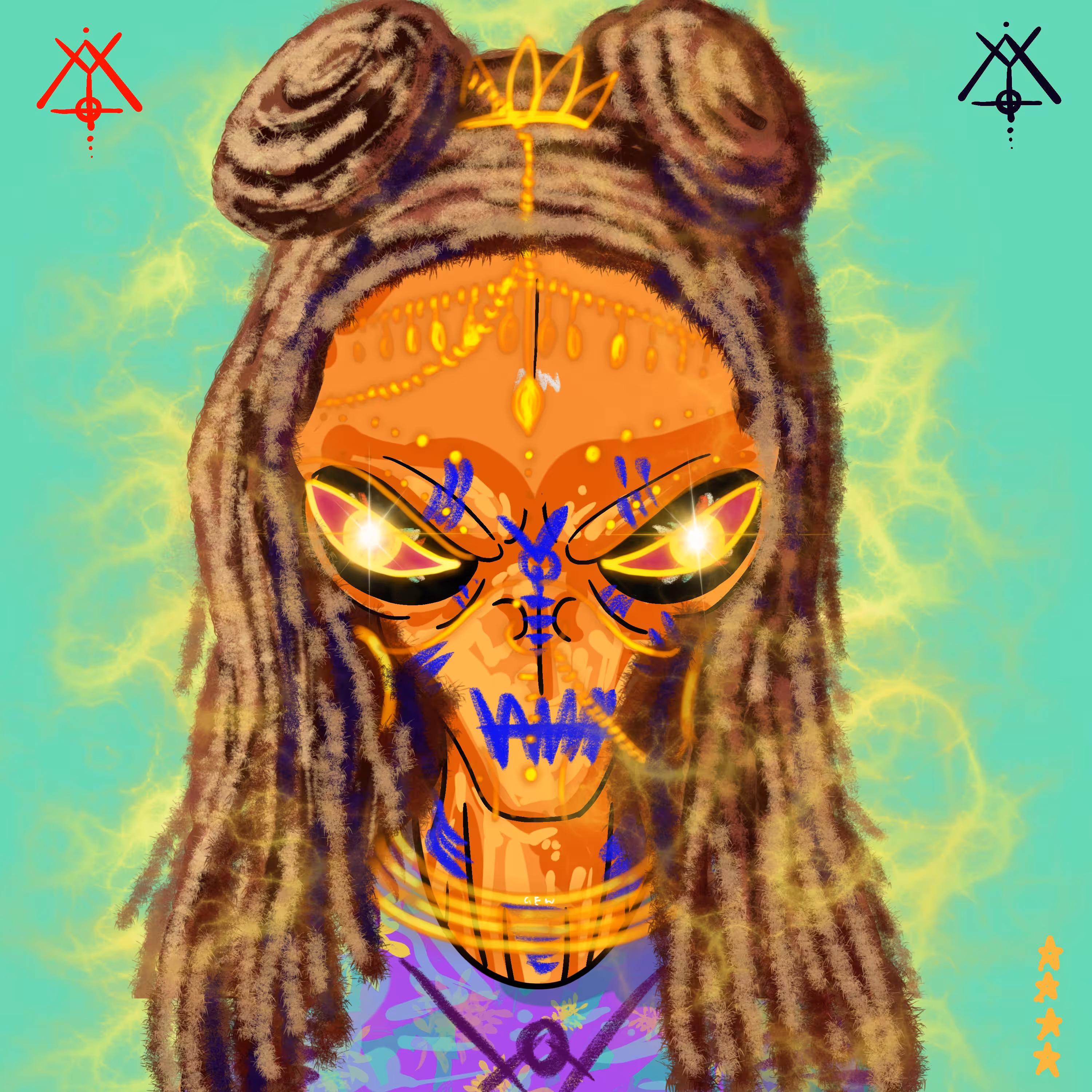 SimpTribe #250