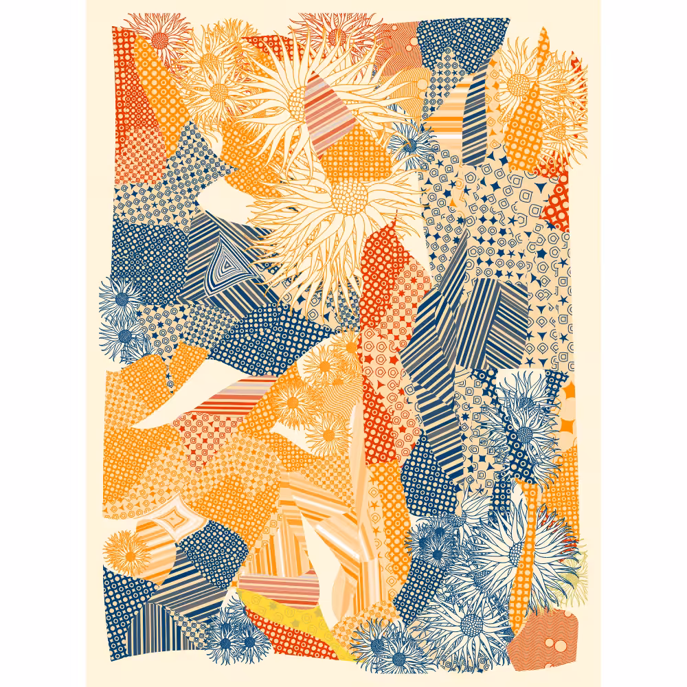 PolyGarden #228