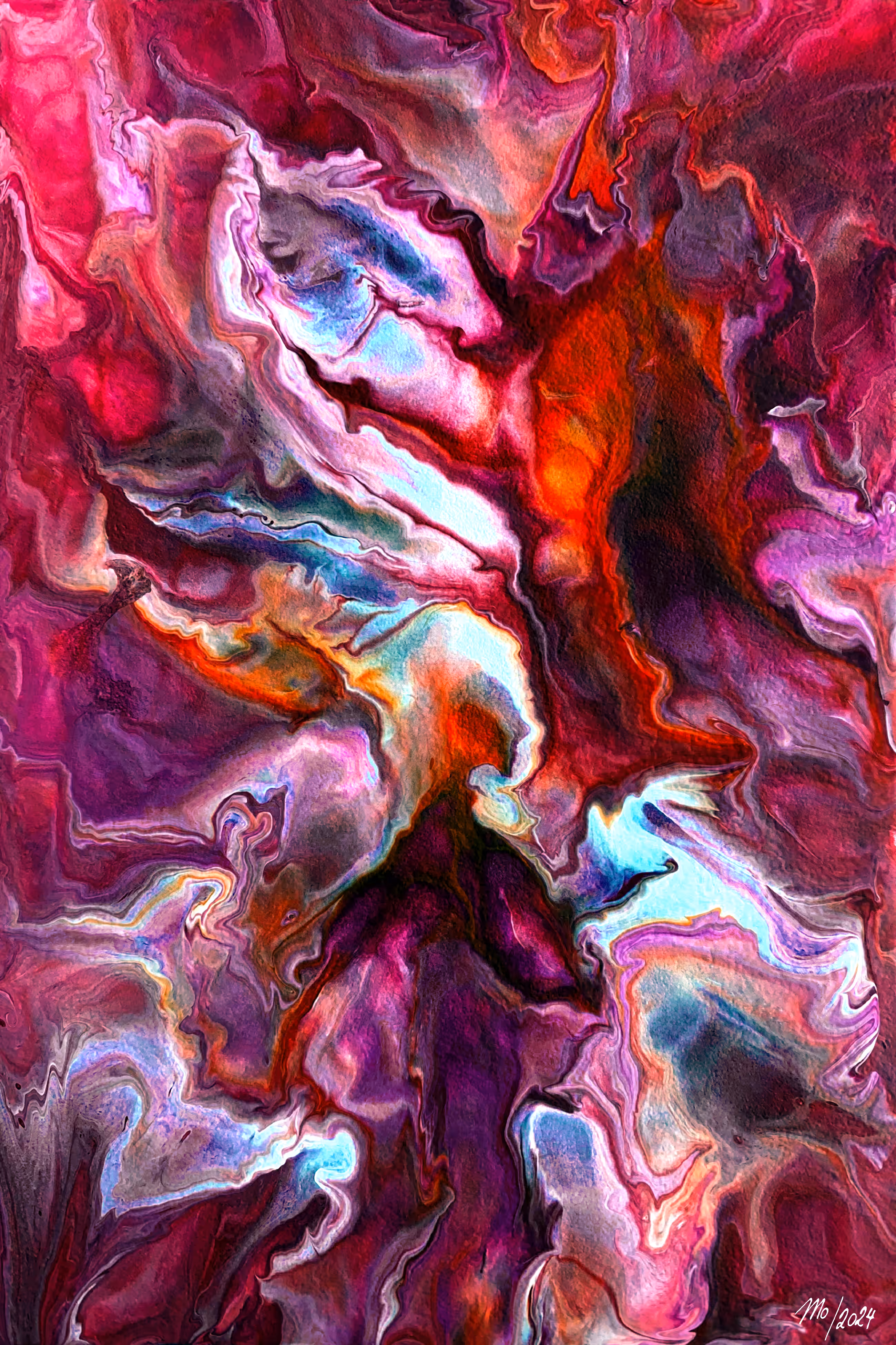 Ἐρατώ (Erato)