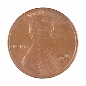 Cent #6361