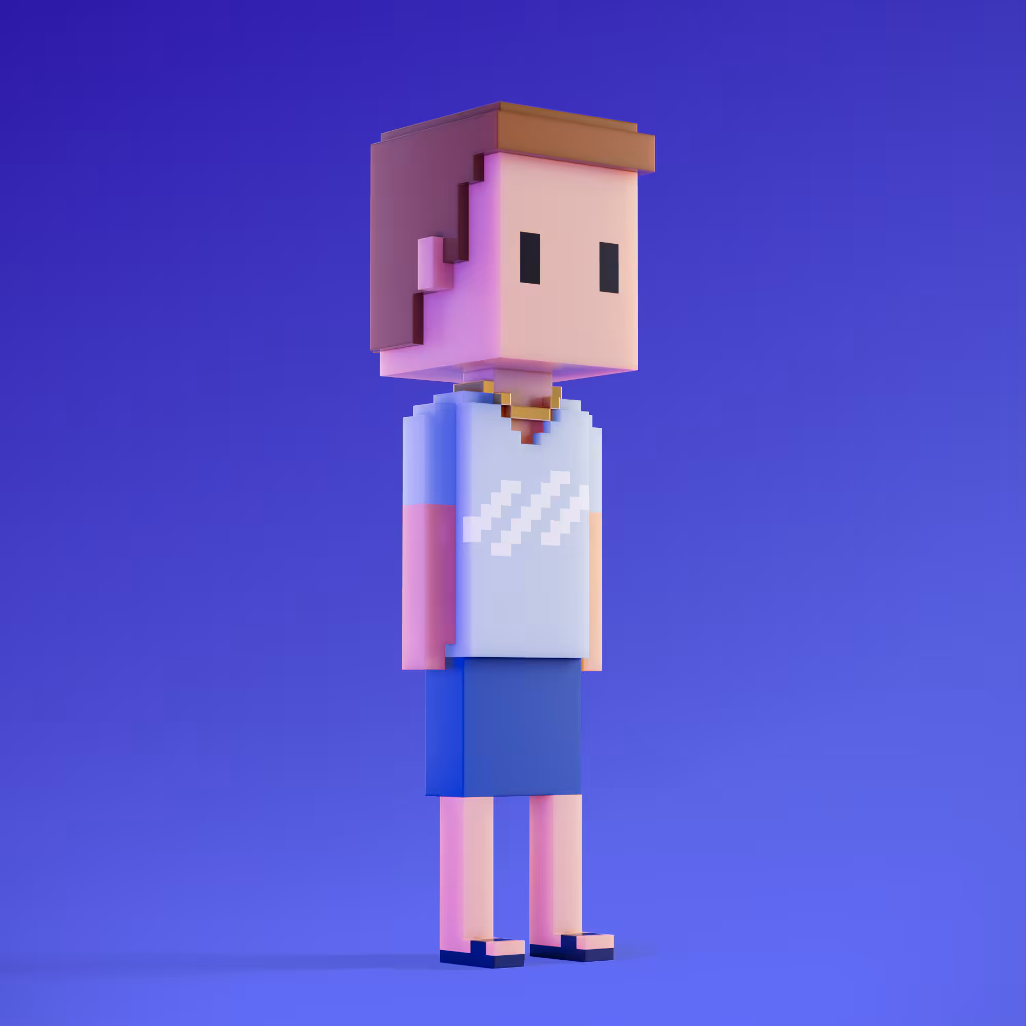 Meebit #3602