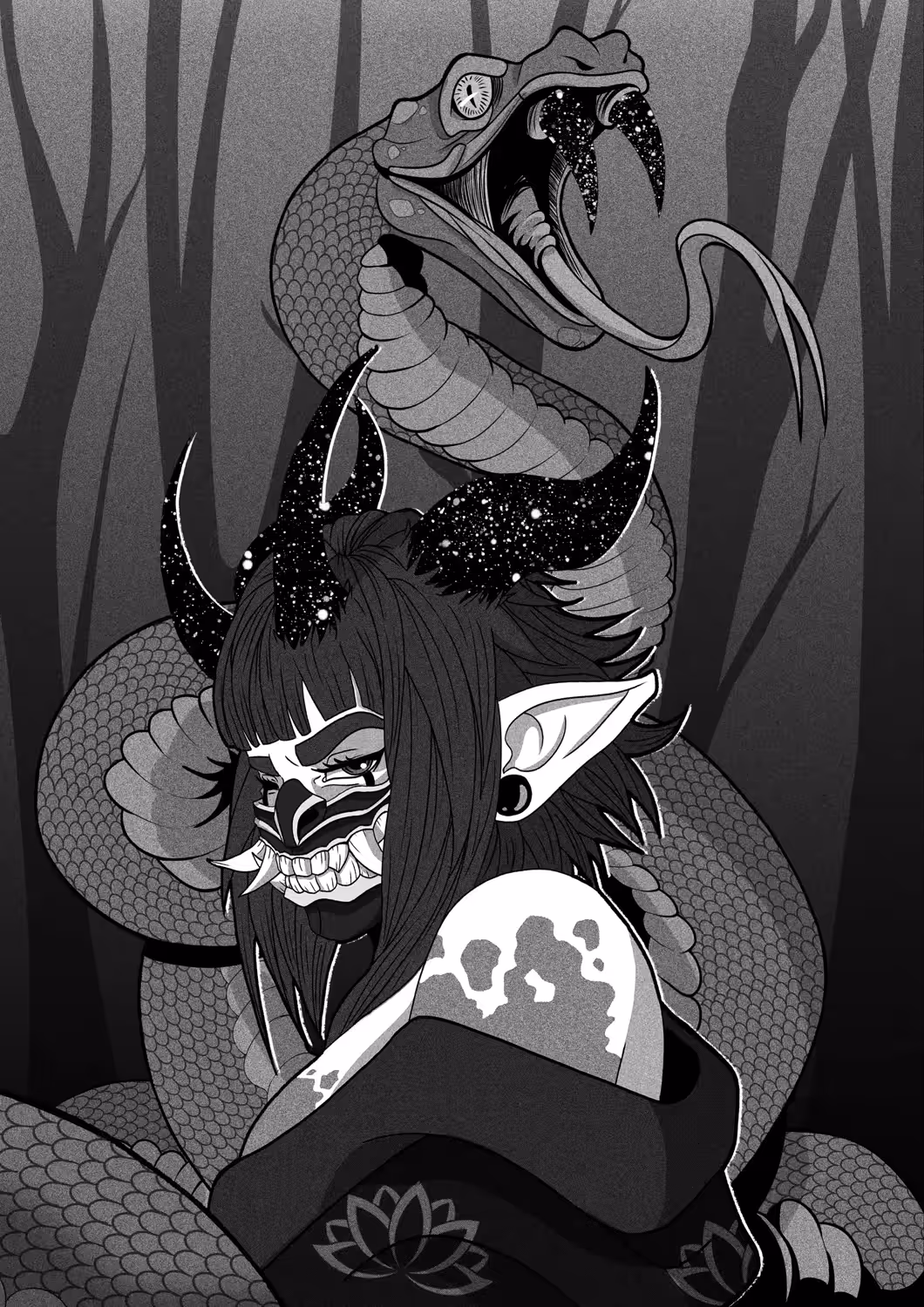 Nure-onna