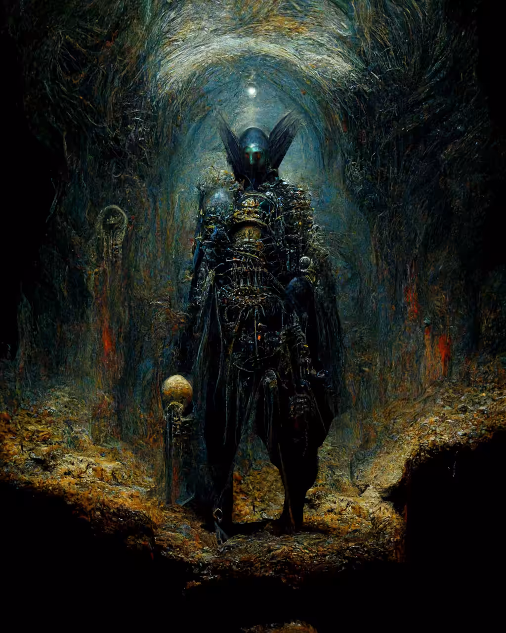 Thanatos